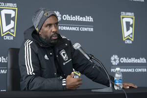 Όνομα- έκπληξη για τον πάγκο της Σέλτικ: Στα υπόψη ο πρωταθλητής του MLS, Ουίλφριντ Νανσί!