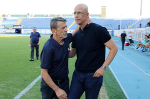 Νέα αρχή με Βόκολο ο Ατρόμητος