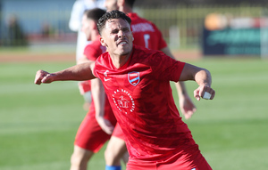 Με την ψυχολογία στα ύψη ο Πανιώνιος