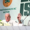 Γιαννακόπουλος: «Ο μεγάλος μας αντίπαλος δεν είναι ο Ολυμπιακός αλλά η Ρεάλ»