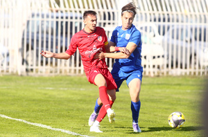 Ακόμη ένα βήμα παραμονής για τον Νέστο