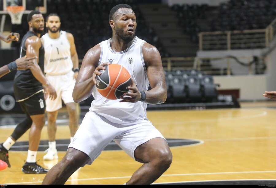 ΠΑΟΚ: Τα highlights από την πρώτη φιλική νίκη της σεζόν (vid + pics)