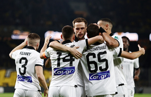 Δύσκολη αποστολή για τον ΠΑΟΚ στη Γαλλία