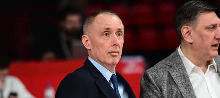 Τόμιτς για ΜακΙντάιρ και Ολυμπιακό: «Δεν μπορούμε να βγαίνουμε και να σχολιάζουμε κάθε φήμη»