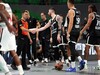 Η Παρτίζαν αποχαιρέτησε το τουρνουά «Παύλος Γιαννακόπουλος» με κατοστάρα επί της Μπουργκ (video)