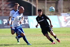 Super League 2: Συνεχίζει αήττητη η Μαρκό, ισοπαλίες σε Θεσσαλονίκη και Ζάκυνθο