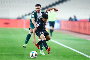 H ντερμπάρα της Super League με ενισχυμένες αποδόσεις!