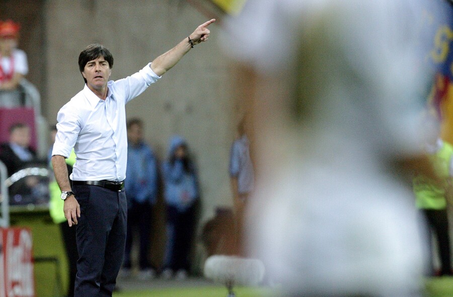 Πάει για το «μπαμ» με Λεβ η Εθνική Γκάνας