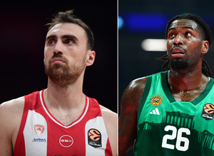 Σούπερ έπαθλο* ανταμοιβής στα παιχνίδια των ελληνικών ομάδων στη Euroleague!