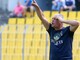 Σπανός: «Είμαι 100% ευχαριστημένος»
