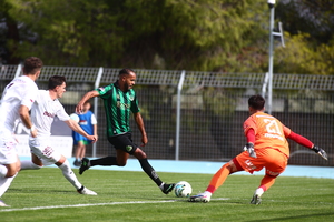 Μαρκό - ΑΕΛ 1-0: Πήρε το ντέρμπι κορυφής η ομάδα του Παπαδόπουλου – Σημαντική νίκη με το ίδιο σκορ για τον Απόλλωνα (vids)