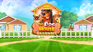 Φρουτάκι The Dog House Megaways