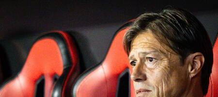 Αλμέιδα μετά τη νέα ήττα της Σεβίλλης: «Τι να κάνω, να αρχίσω να κλαίω;»