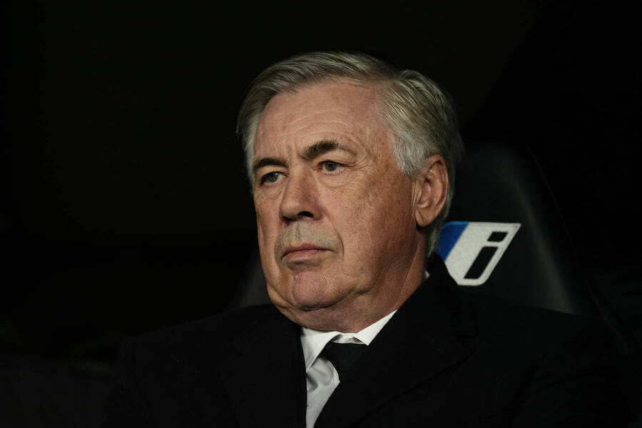 Εθνική Βραζιλίας: Ανένδοτος ο Αντσελότι, άφησε ξανά εκτός αποστολής τον Νεϊμάρ!