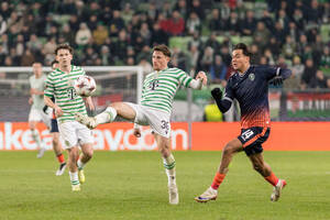 Τον πρώτο λόγο για την νίκη η Φερεντσβάρος