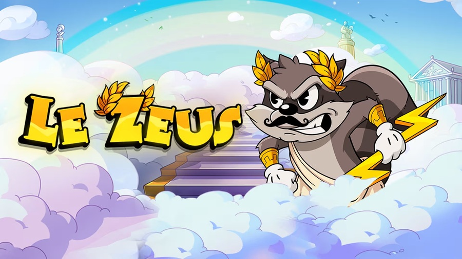 Φρουτάκι Le Zeus
