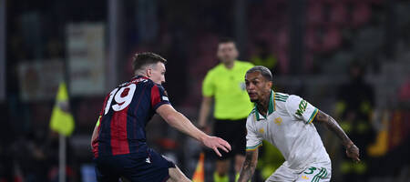 Γιουρόπα Λιγκ: Ισόπαλος ο ιταλικός «εμφύλιος», σοκ για τη Νότιγχαμ, μεγάλες νίκες για Άστον Βίλα, Πόρτο, Γκενκ και Φερεντσβάρος! (video)