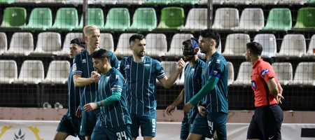 Λεβαδειακός - ΑΕΛ Novibet 3-0: Και ξανά προς τη δόξα τραβά (video)