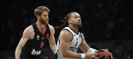 Στο στόχαστρο της Μακάμπι o Έντουαρντς