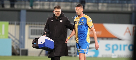 Αστέρας AKTOR: Χωρίς Μακέντα στη Λιβαδειά