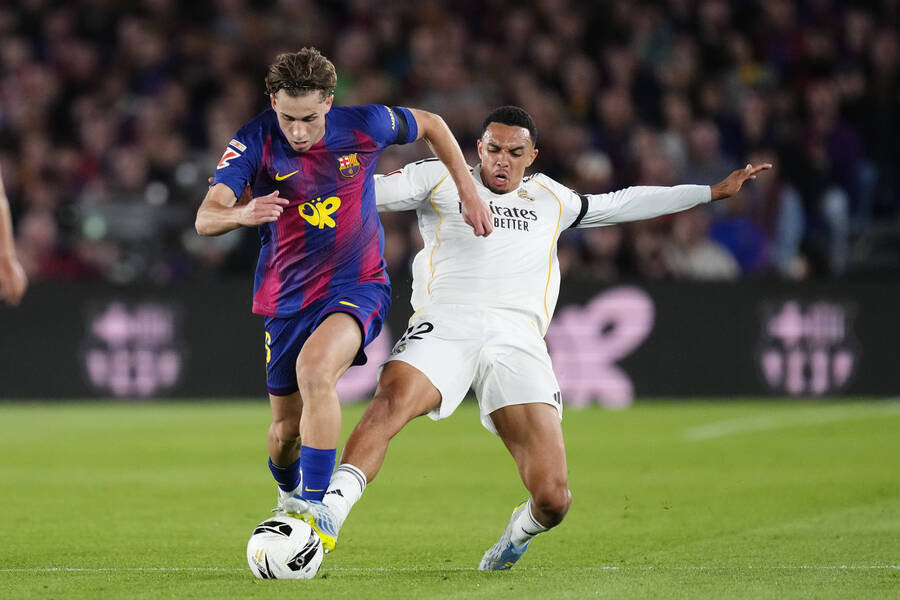 Λα Λίγκα: Γιατί το πρώτο Clasico της σεζόν διεξάγεται πάντα στα τέλη Οκτωβρίου