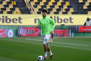 Λεβαδειακός: Με Λιάγκα απέναντι στον ΟΦΗ