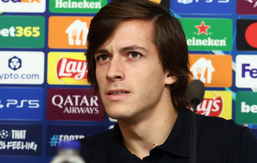 Καρέρας: «Θα είναι δύσκολο να νικήσουμε τον Ολυμπιακό»