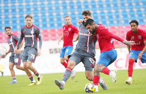 Χωρίς περιθώρια για νέες απώλειες ο Πανιώνιος