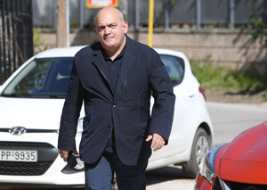 Θλίψη στον Παναιτωλικό: Πέθανε η μητέρα του προέδρου Γεράσιμου Μπελεβώνη