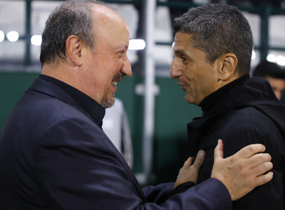 Παίρνει «φωτιά» η Super League με ενισχυμένες αποδόσεις!