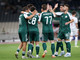 Παναθηναϊκός – Βέστερλο 3-1: Φιλική τριάρα πριν την Ρέιντζερς για το «τριφύλλι»