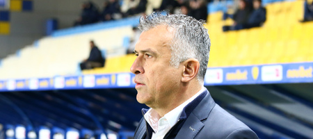 Παναιτωλικός: Με αρκετά προβλήματα η αποστολή για ΟΦΗ