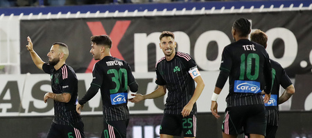 Μορέτο: «Φεύγει για τον Παναθηναϊκό ο Κορόνα, ψάχνει αντικαταστάτη η Βαλένθια»