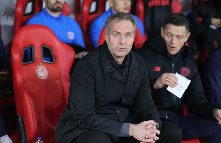 Χιούλμαντ: «Δεν έχει τελειώσει τίποτα» (video)