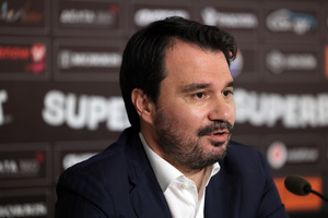 ΠΑΟΚ: Δημόσια τοποθέτηση Παπαμιμίκου - «Δεν υπάρχει οικονομικό πρόβλημα»