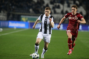 ΠΑΟΚ: Επανήλθαν Λόβρεν και Ντεσπόντοφ - Τι ισχύει για Κένι