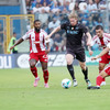 Νάπολι - Ολυμπιακός 2-1: Πρόβα Τσάμπιονς Λιγκ με ήττα μετά από «μάχη» για τους «ερυθρόλευκους»