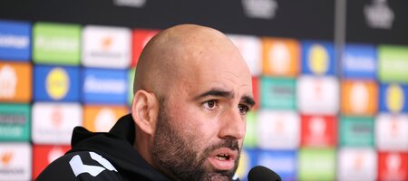 Προπονητής Θέλτα: «Κανείς δεν έχει νικήσει τον ΠΑΟΚ στην Τούμπα κι αυτό κάτι δείχνει...»