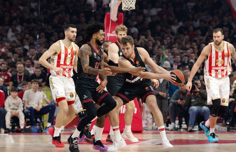 Επιστροφή στις νίκες με ειδικά στοιχήματα και ενισχυμένες αποδόσεις!