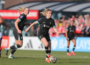 Ομολόγησε την παρενόχληση ποδοσφαιρίστριας της Λίβερπουλ 42χρονος άνδρας