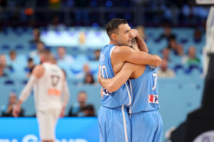 Λιθουανία - Ελλάδα 76-87: Στους «4» του Eurobasket μετά από 16 χρόνια η τρομερή «γαλανόλευκη» και τώρα… Τουρκία!