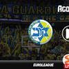 Μακάμπι - Παναθηναϊκός Live Streaming*