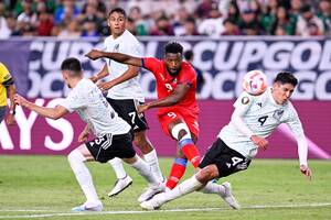 Αϊτή Μουντιάλ 2026: Προφίλ, Πρόγραμμα, Ρόστερ και Αποδόσεις