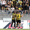 Νέστος Χρυσούπολης - ΑΕΚ 0-2: «Σβηστά» το πρώτο «τρίποντο» στη League Phase για τον «Δικέφαλο» (video)