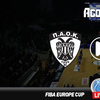 ΠΑΟΚ - Μπιλμπάο Live Streaming*