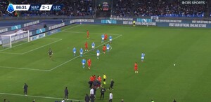 Λέτσε: Στιγμές αγωνίας με Μπαντά - Ανέκτησε τις αισθήσεις του