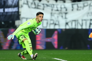 Αστέρας Τρίπολης: Ανανεώνει Χατζηεμμανουήλ, Λάσκαρη και Γραμμένο