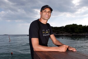 Ο «Ρίμπο» υποκλίνεται στον Μέσι: «Είναι ένας απίστευτος ποδοσφαιριστής»