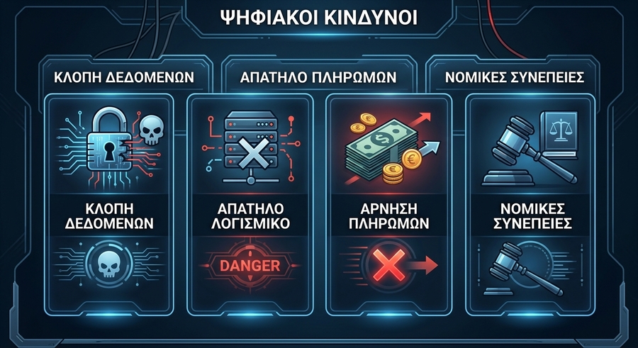 Ξενά Καζίνο Στην Ελλάδα - Πως να παίξεις νόμιμα