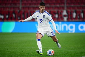 ΠΑΟΚ μεταγραφές: Αυτή είναι η ώρα άφιξης του Γιαννούλη στη Θεσσαλονίκη